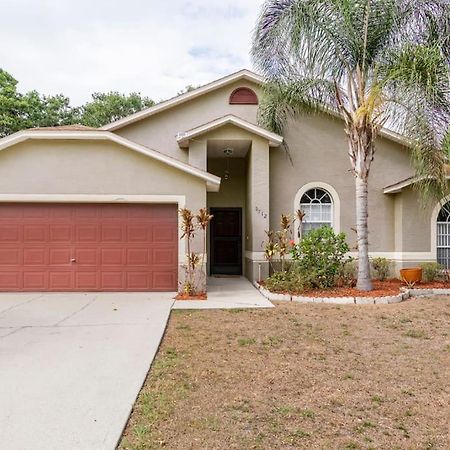 Вилла Quiet Getaway To Tampa & Orlando Mulberry Экстерьер фото