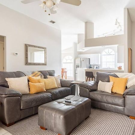 Вилла Quiet Getaway To Tampa & Orlando Mulberry Экстерьер фото