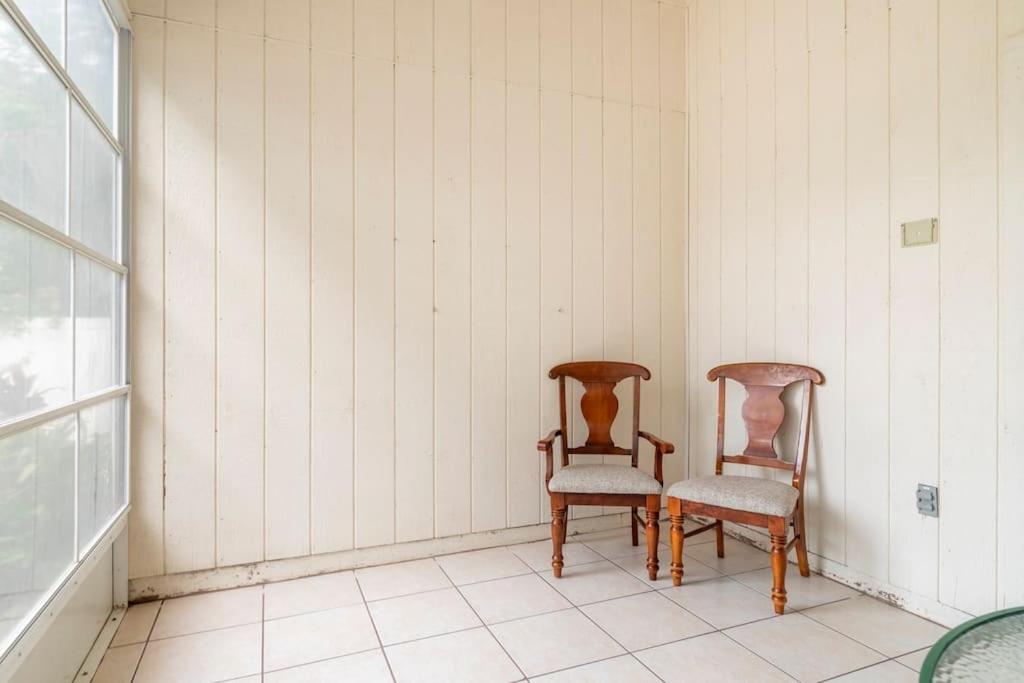 Вилла Quiet Getaway To Tampa & Orlando Mulberry Экстерьер фото