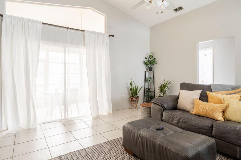Вилла Quiet Getaway To Tampa & Orlando Mulberry Экстерьер фото