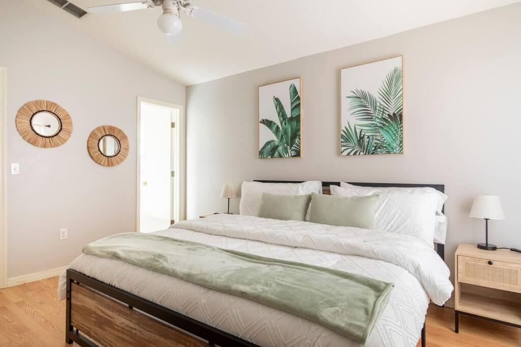 Вилла Quiet Getaway To Tampa & Orlando Mulberry Экстерьер фото