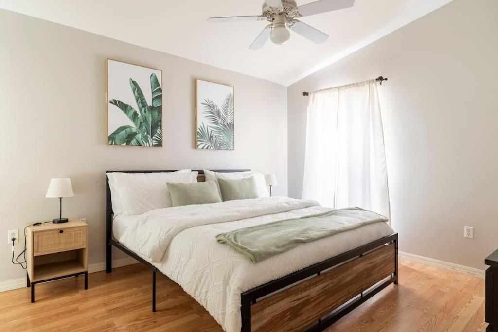 Вилла Quiet Getaway To Tampa & Orlando Mulberry Экстерьер фото